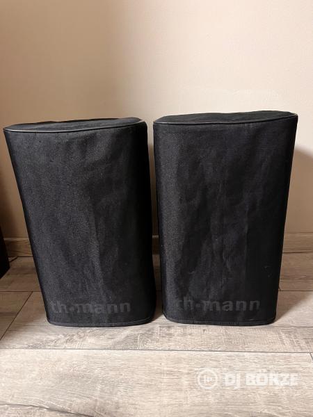 dB Technologies B-hype 8 + huzat