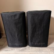 dB Technologies B-hype 8 + huzat