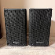 dB Technologies B-hype 8 + huzat