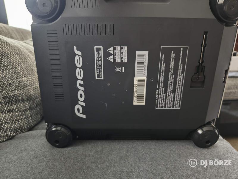 Pioneer CDJ 850