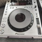 Pioneer CDJ 850