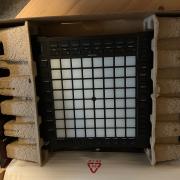 Akai APC64 Midi kontroller