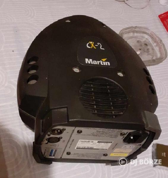 Discó fénytechnikák, Martin, Robe Spot XT150 DMX, TS-T5, derítő fény, robot lámpák, és egyebek