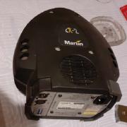 Discó fénytechnikák, Martin, Robe Spot XT150 DMX, TS-T5, derítő fény, robot lámpák, és egyebek