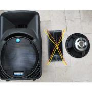 DB Technologies 915DX, 512DX, 808D, CROMO, 405, RCF ART 315 MK4