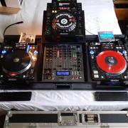 4db Denon DN-S3700, DN-X1500, DN-S5000. Pioneer DJM 900NEXUS 2, 850. CDJ 2000 NEXUS, 400 LIMITED