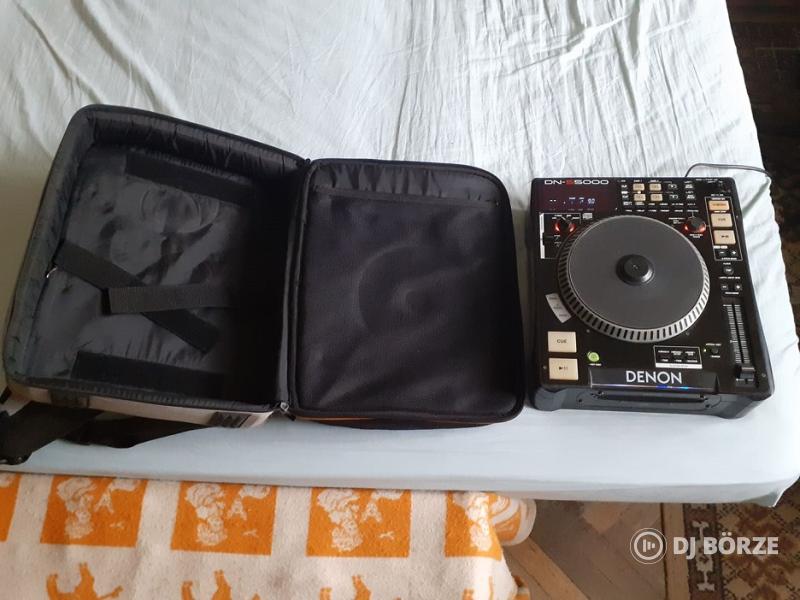 4db Denon DN-S3700, DN-X1500, DN-S5000. Pioneer DJM 900NEXUS 2, 850. CDJ 2000 NEXUS, 400 LIMITED