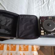4db Denon DN-S3700, DN-X1500, DN-S5000. Pioneer DJM 900NEXUS 2, 850. CDJ 2000 NEXUS, 400 LIMITED