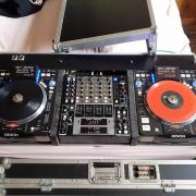 4db Denon DN-S3700, DN-X1500, DN-S5000. Pioneer DJM 900NEXUS 2, 850. CDJ 2000 NEXUS, 400 LIMITED