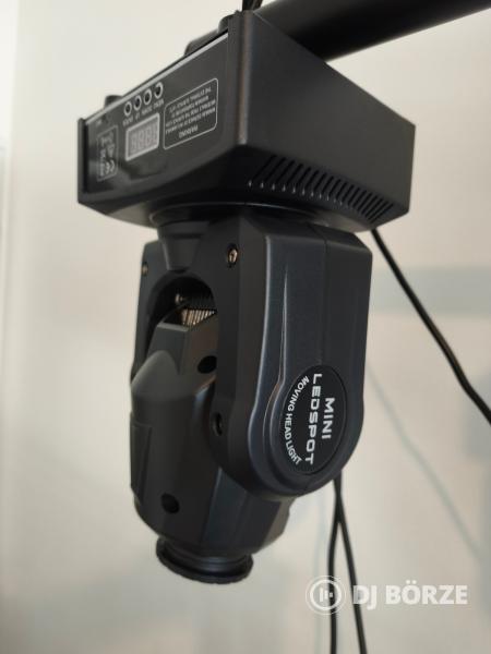 60 w moving head