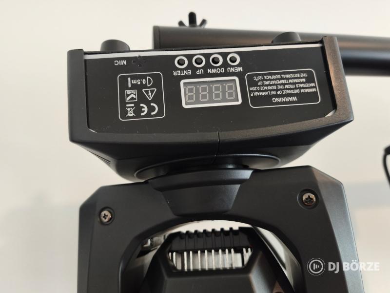 60 w moving head