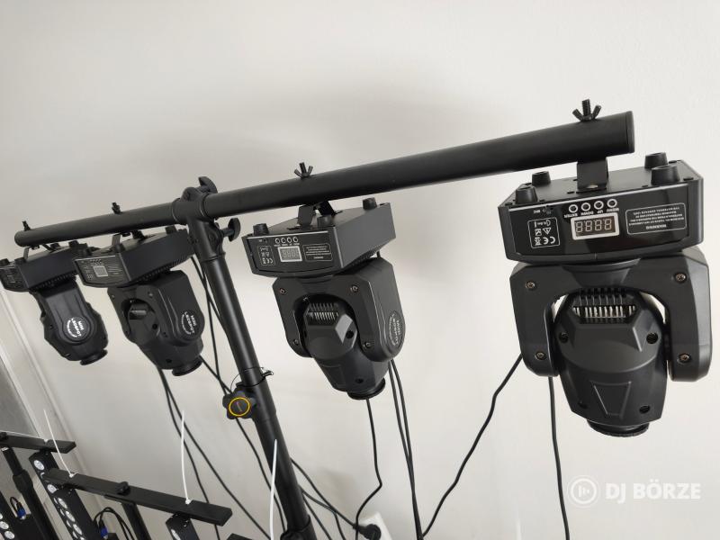 60 w moving head