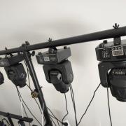 60 w moving head