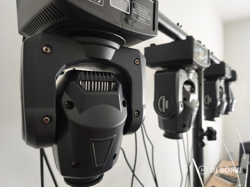 60 w moving head