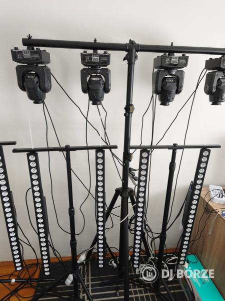 60 w moving head