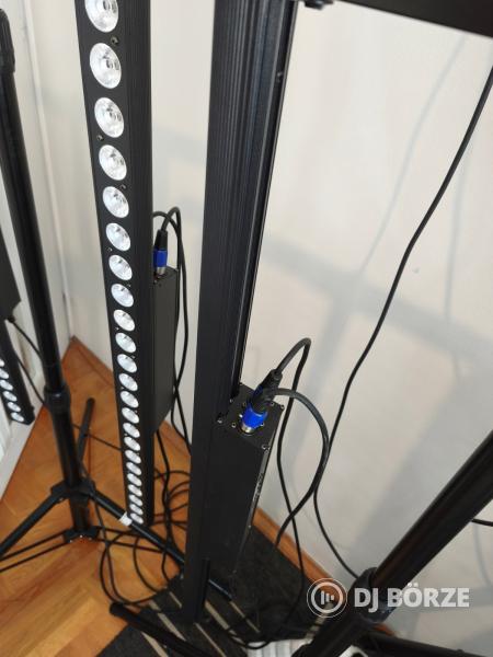 24*3w ledbarok