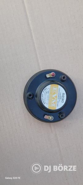 EVM 5230 driver