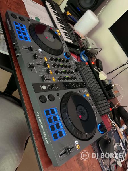 Pioneer DDJ-FLX6-GT