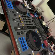 Pioneer DDJ-FLX6-GT