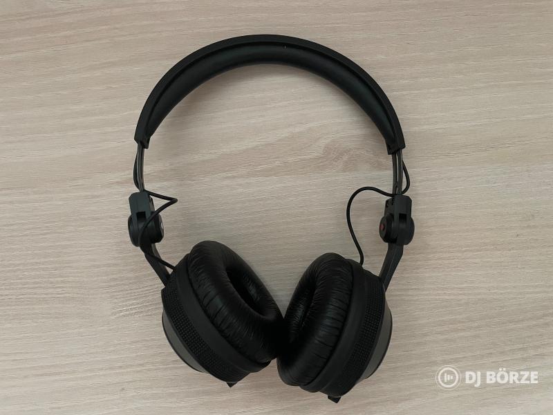 Eladó Pioneer HDJ-CX DJ fejhallgató