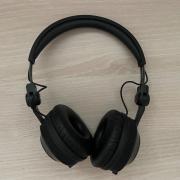 Eladó Pioneer HDJ-CX DJ fejhallgató