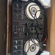 Pioneer DDJ-SB DJ kontroller gyári dobozában, keveset használt állapotban eladó