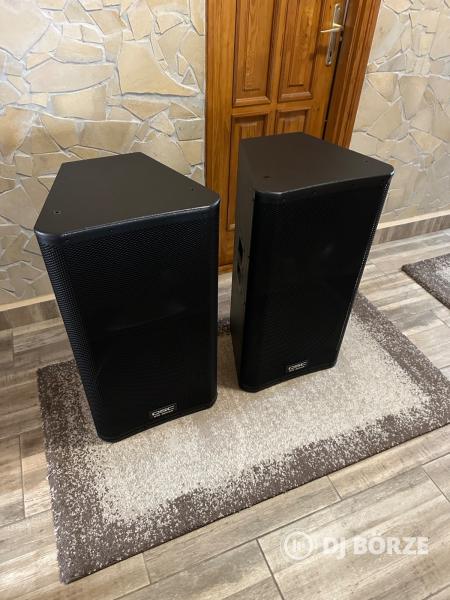 QSC KW152 Aktív hangfal eladó! Beszámítás is lehetséges.