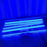 1 méteres RGB LED cső (6 darab)