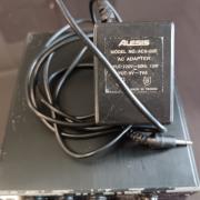 Alesis Microverb II