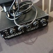 Alesis Microverb II