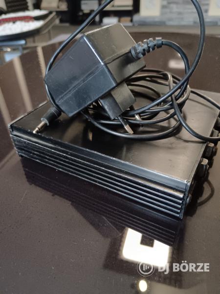 Alesis Microverb II