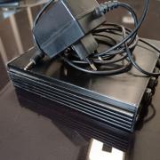 Alesis Microverb II