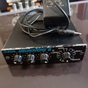 Alesis Microverb II