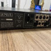 Siva Ppa 1600