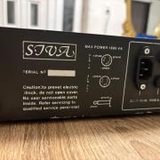 Siva Ppa 1600