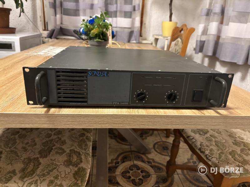 Siva Ppa 1600