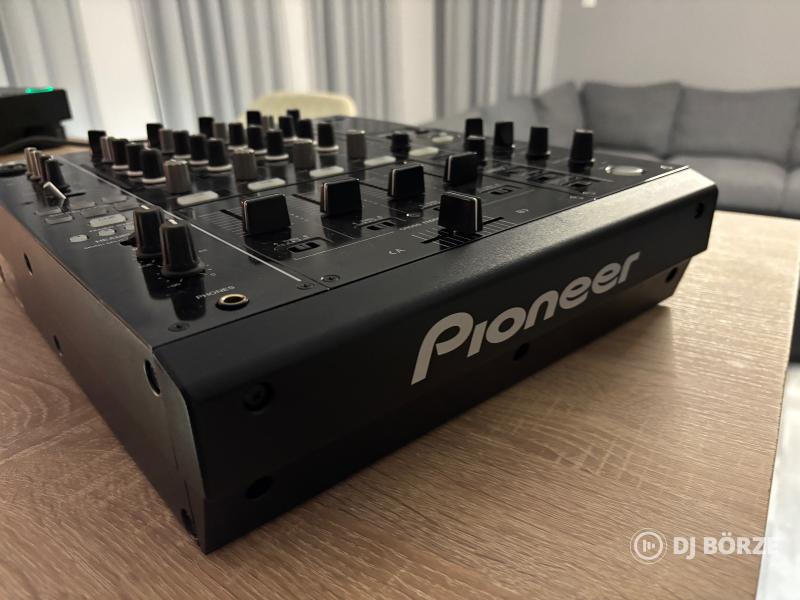 Pioneer DJM-900 Nexus