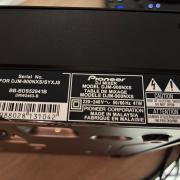 Pioneer DJM-900 Nexus