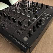 Pioneer DJM-900 Nexus