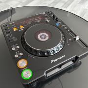 Pioneer CDJ-1000 MK3