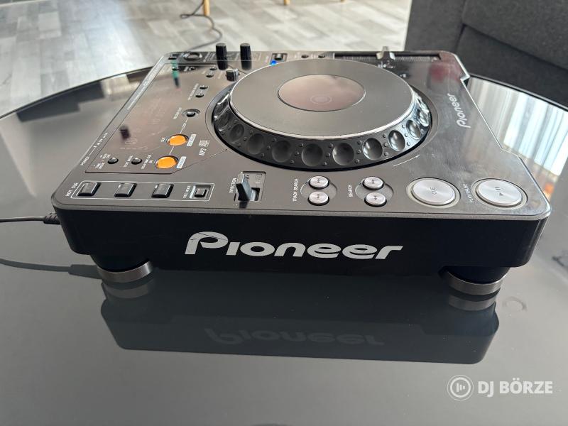 Pioneer CDJ-1000 MK3