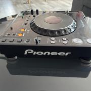 Pioneer CDJ-1000 MK3