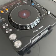 Pioneer CDJ-1000 MK3