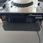 Pioneer CDJ-1000 MK3