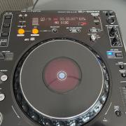 Pioneer CDJ-1000 MK3