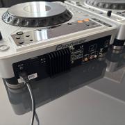 Pioneer CDJ-800 MKII pár