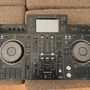 Pioneer DJ XDJ-RX2