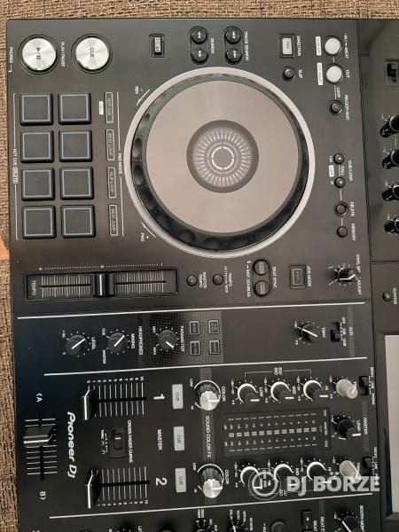 Pioneer DJ XDJ-RX2