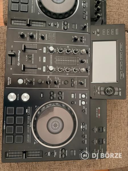 Pioneer DJ XDJ-RX2