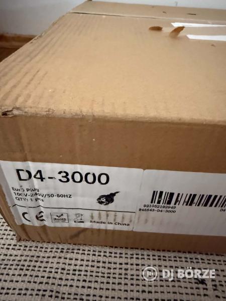 Sinbosen D4-3000 BONTATLAN
